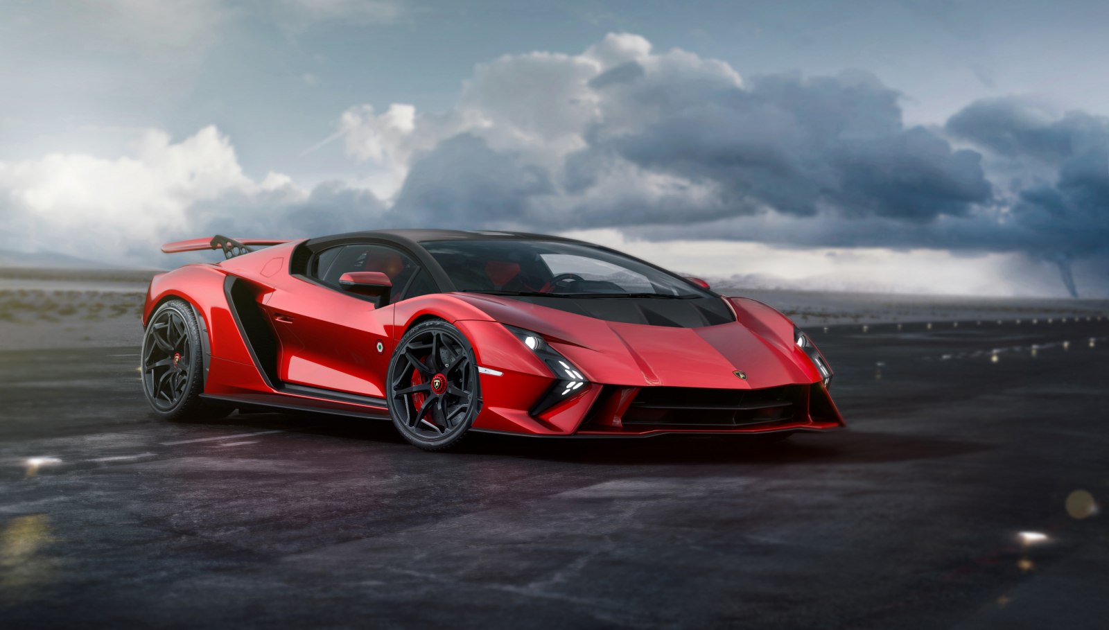 lamborghini-Invencible-Autentica-dong-co-v12