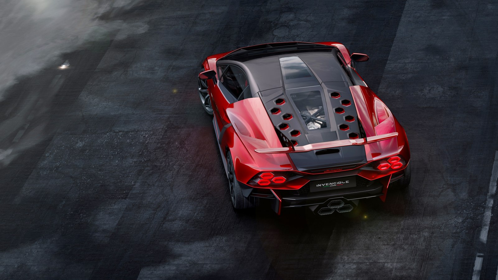 lamborghini-Invencible-Autentica-dong-co-v12