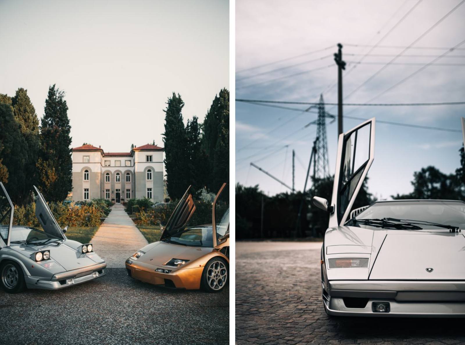 Lamborghini-Countach
