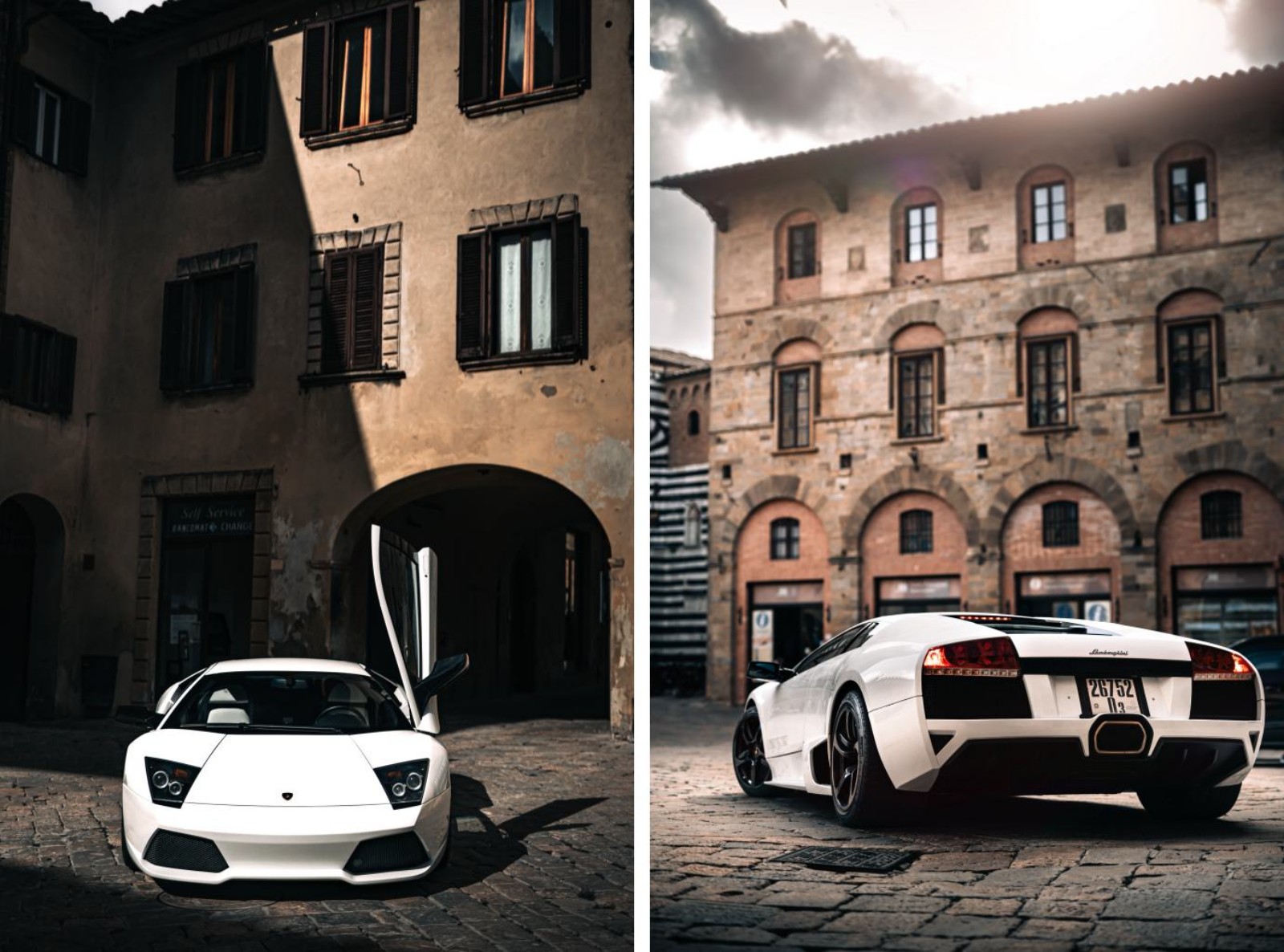 Murciélago
