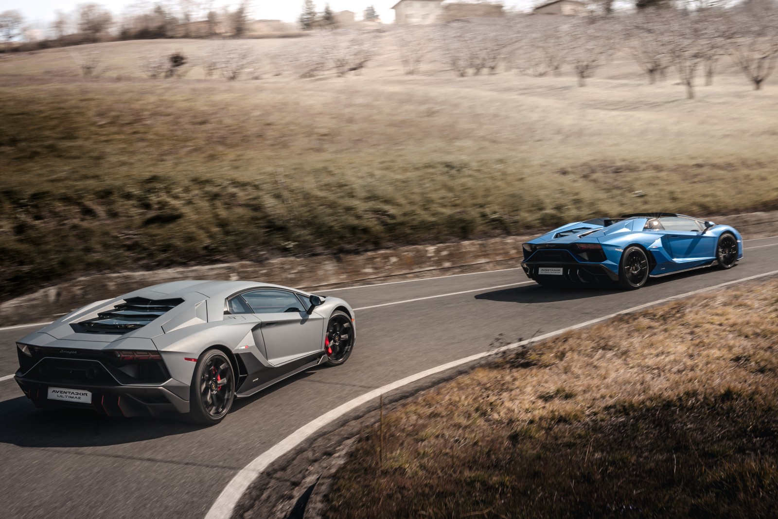 Aventador
