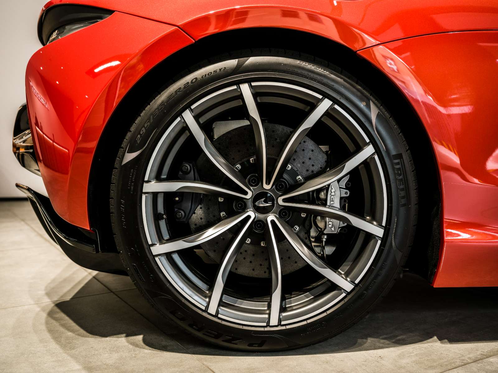 Artura, McLaren, siêu xe thể thao, công nghệ hybride