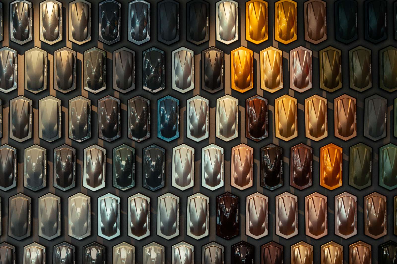 Lamborghini, Automobili Lamborghini, siêu xe, cá nhân hóa Lamborghini