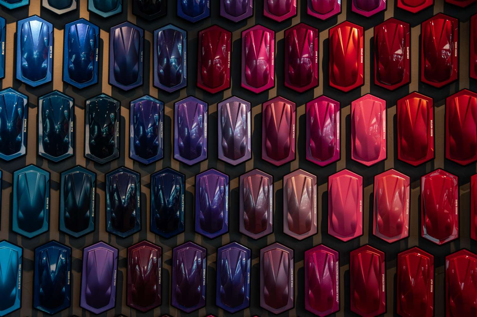 Lamborghini, Automobili Lamborghini, siêu xe, cá nhân hóa Lamborghini
