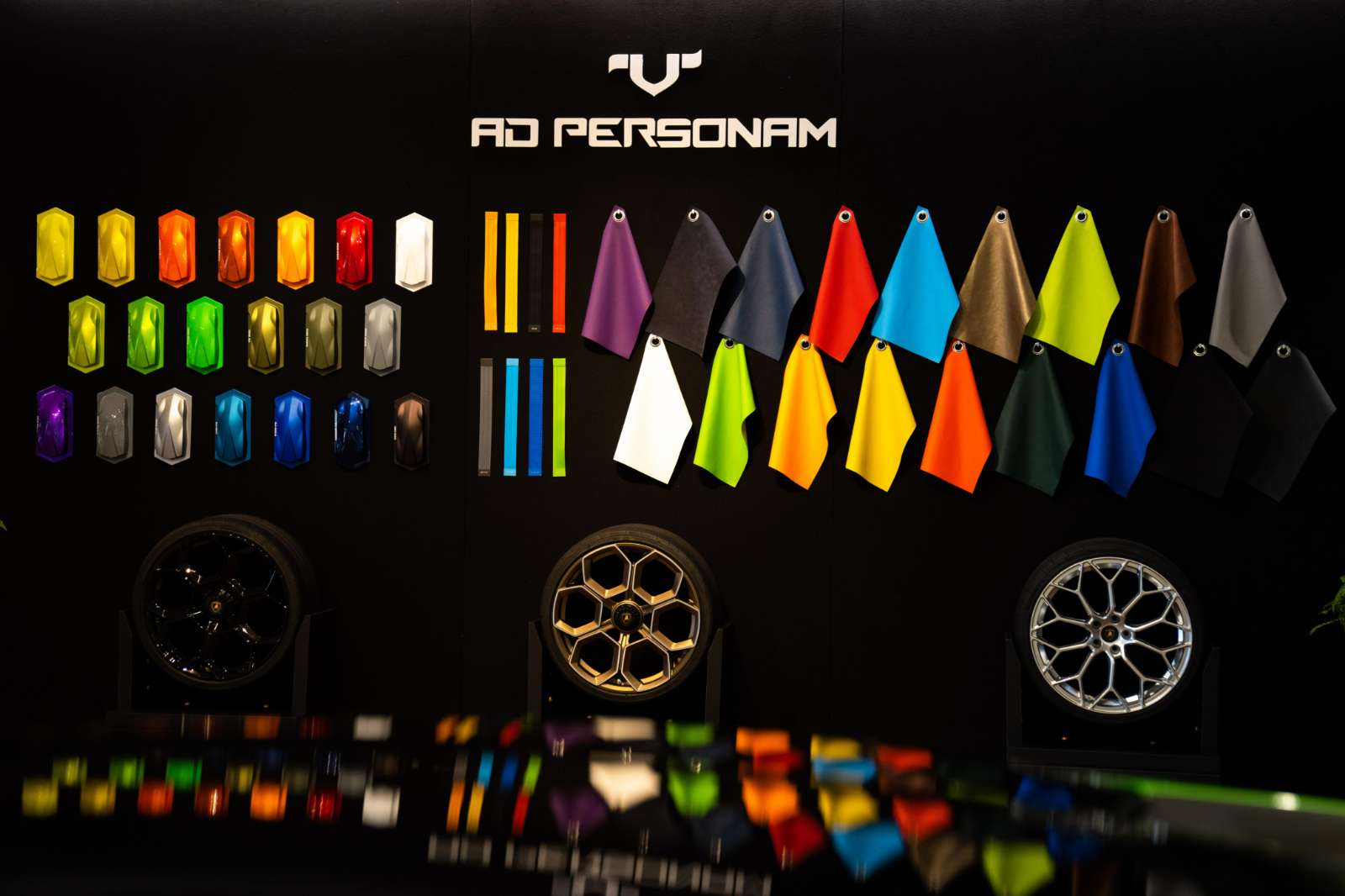 Lamborghini, Automobili Lamborghini, siêu xe, cá nhân hóa Lamborghini
