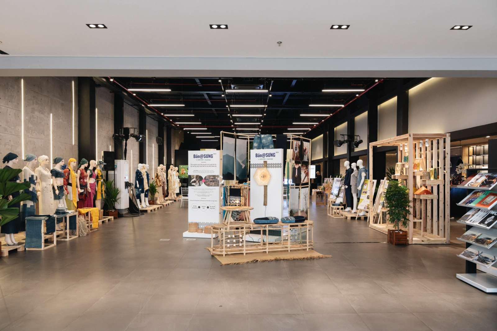 A Way To Green Fair & Exhibition 2023, A Way To Green, Audi, Audi Việt Nam, dự án bền vững