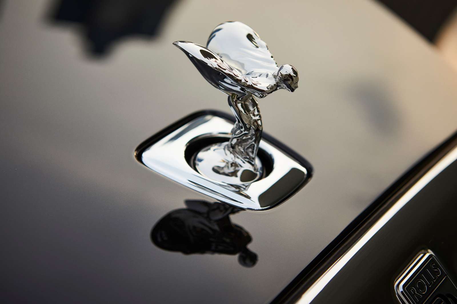 Rolls-Royce