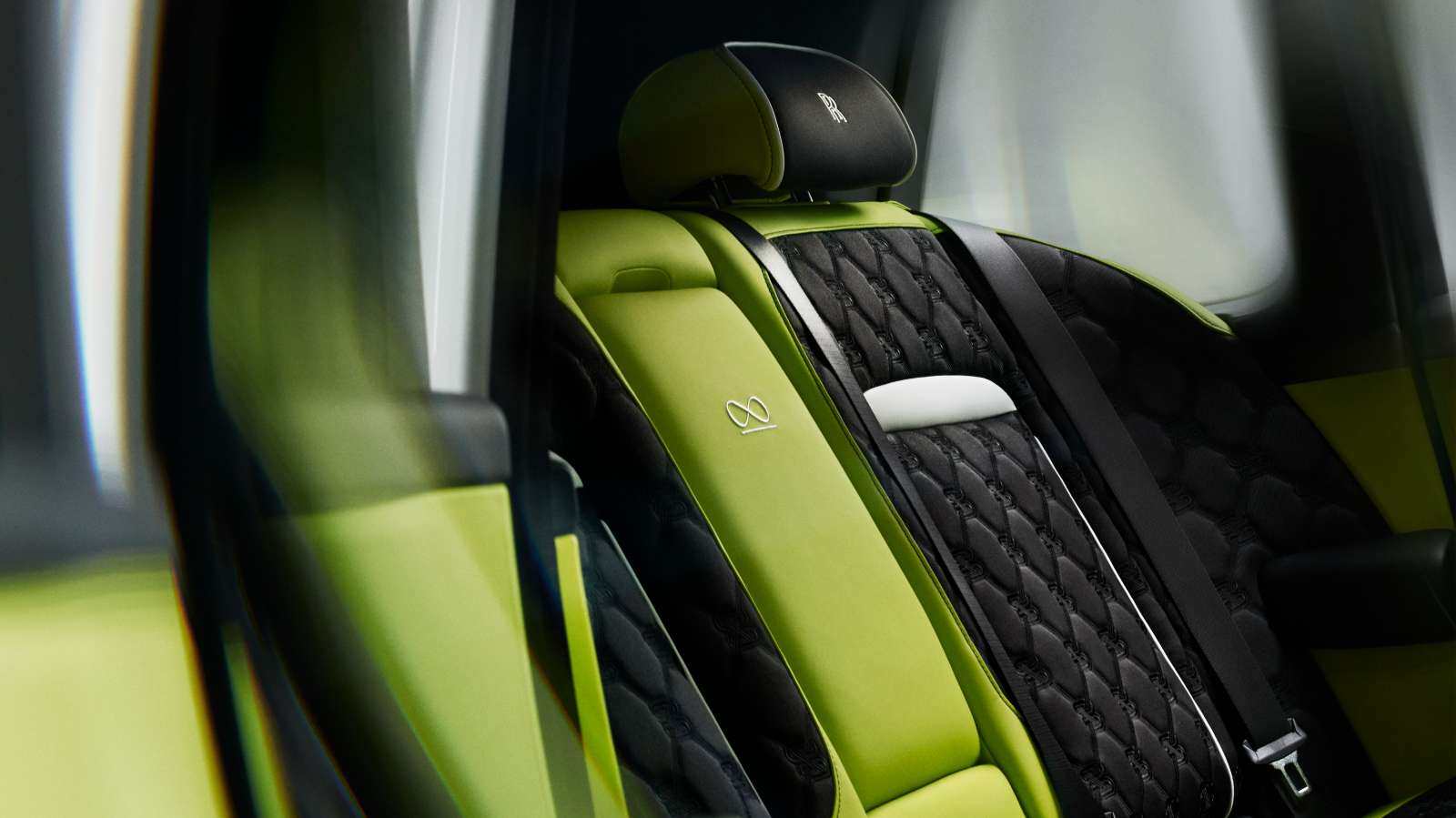 Rolls-Royce Black Badge Cullinan Series II.