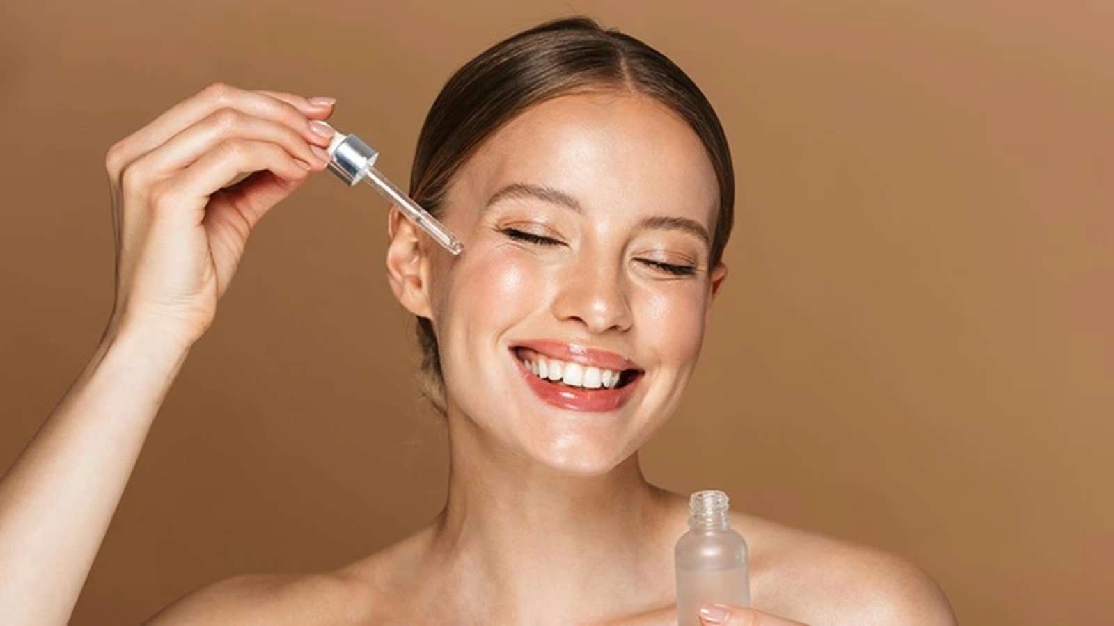Chăm sóc da, Bí quyết làm đẹp, Làn da tuổi 30, Phái đẹp