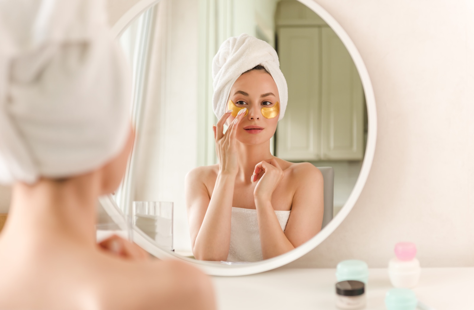 skincare, chăm sóc da, chăm sóc da mùa hè, chăm sóc da cho cú đêm, skincare for night owl