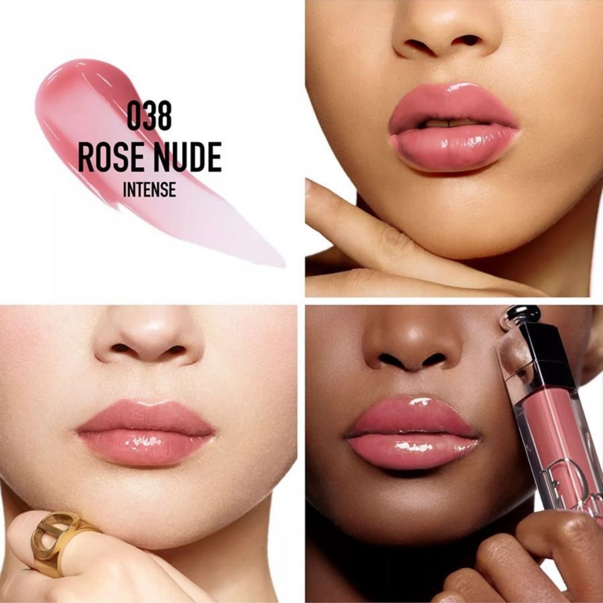 SonAuth Official, Dior Beauty, NARS Cosmetics, Thegioisonmoi, Bobbi Brown, Beauty, Trang Điểm, Make Up, MLBB