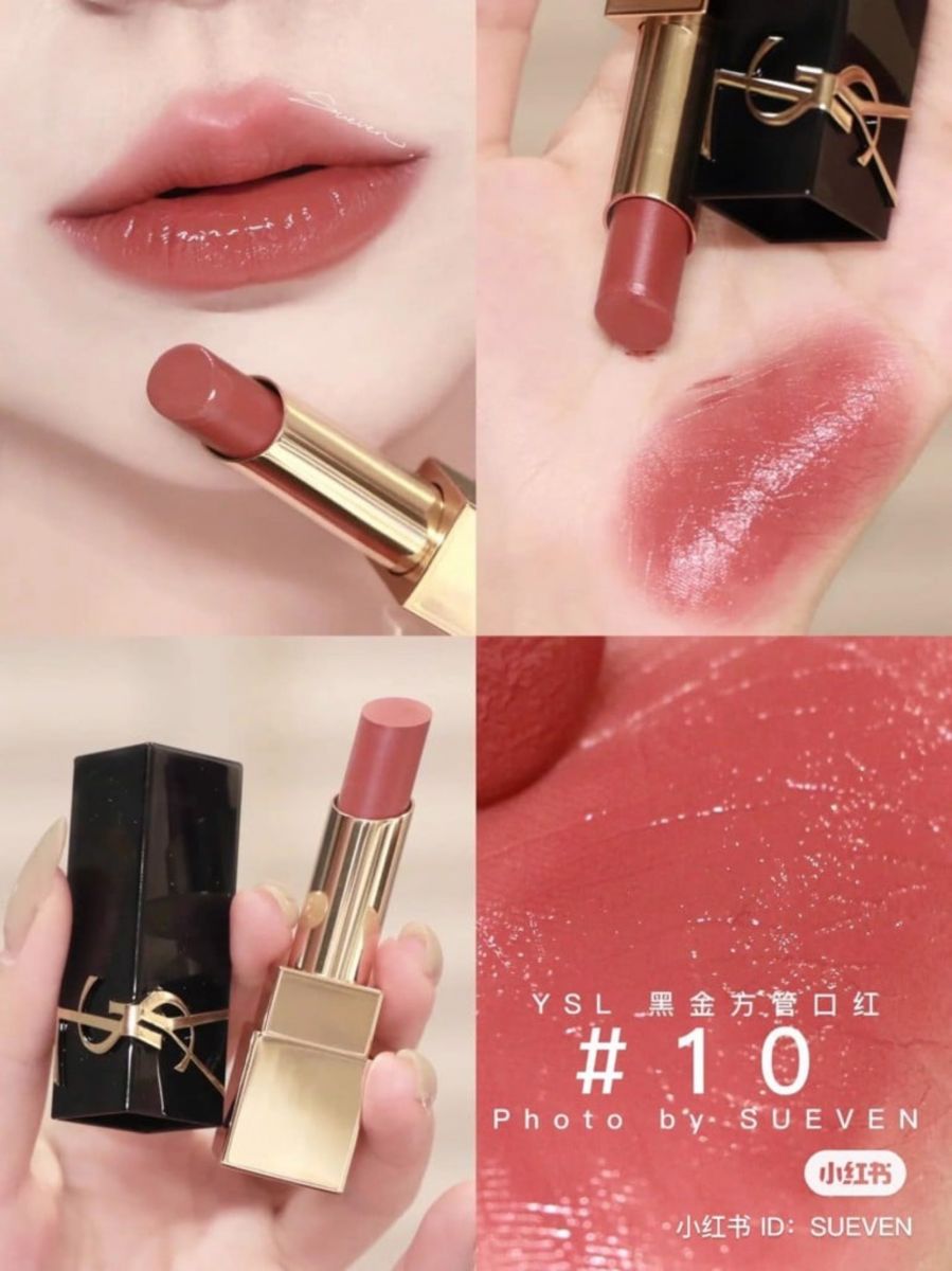 SonAuth Official, Dior Beauty, NARS Cosmetics, Thegioisonmoi, Bobbi Brown, Beauty, Trang Điểm, Make Up, MLBB