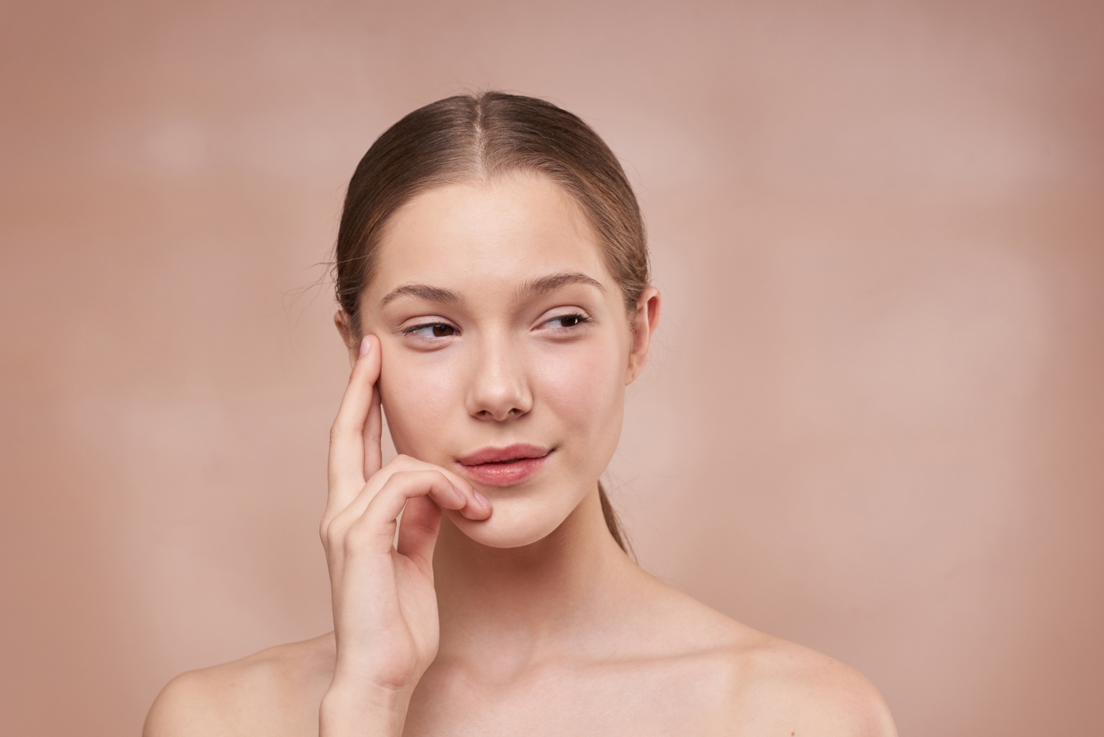 chăm sóc da sau khi bơi, skincare tips, các bước skincare sau bơi lội