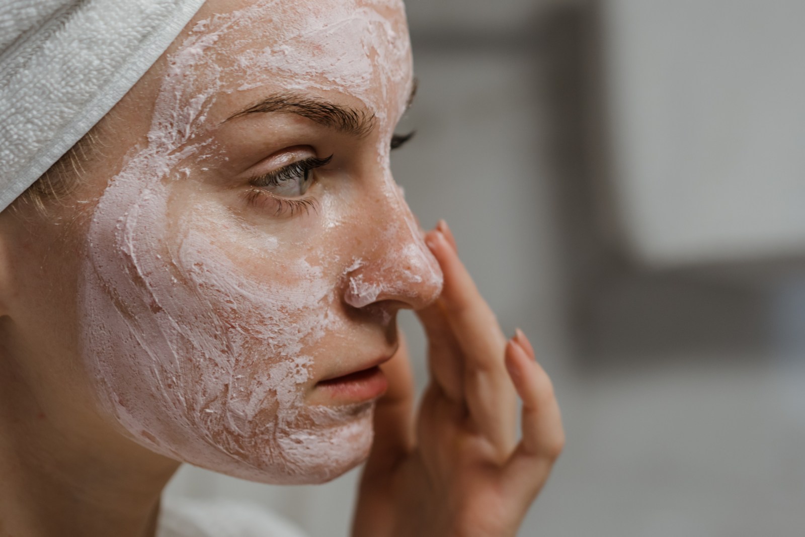 xu hướng làm đẹp, xu hướng bền vững, sustainable beauty, mỹ phẩm xanh