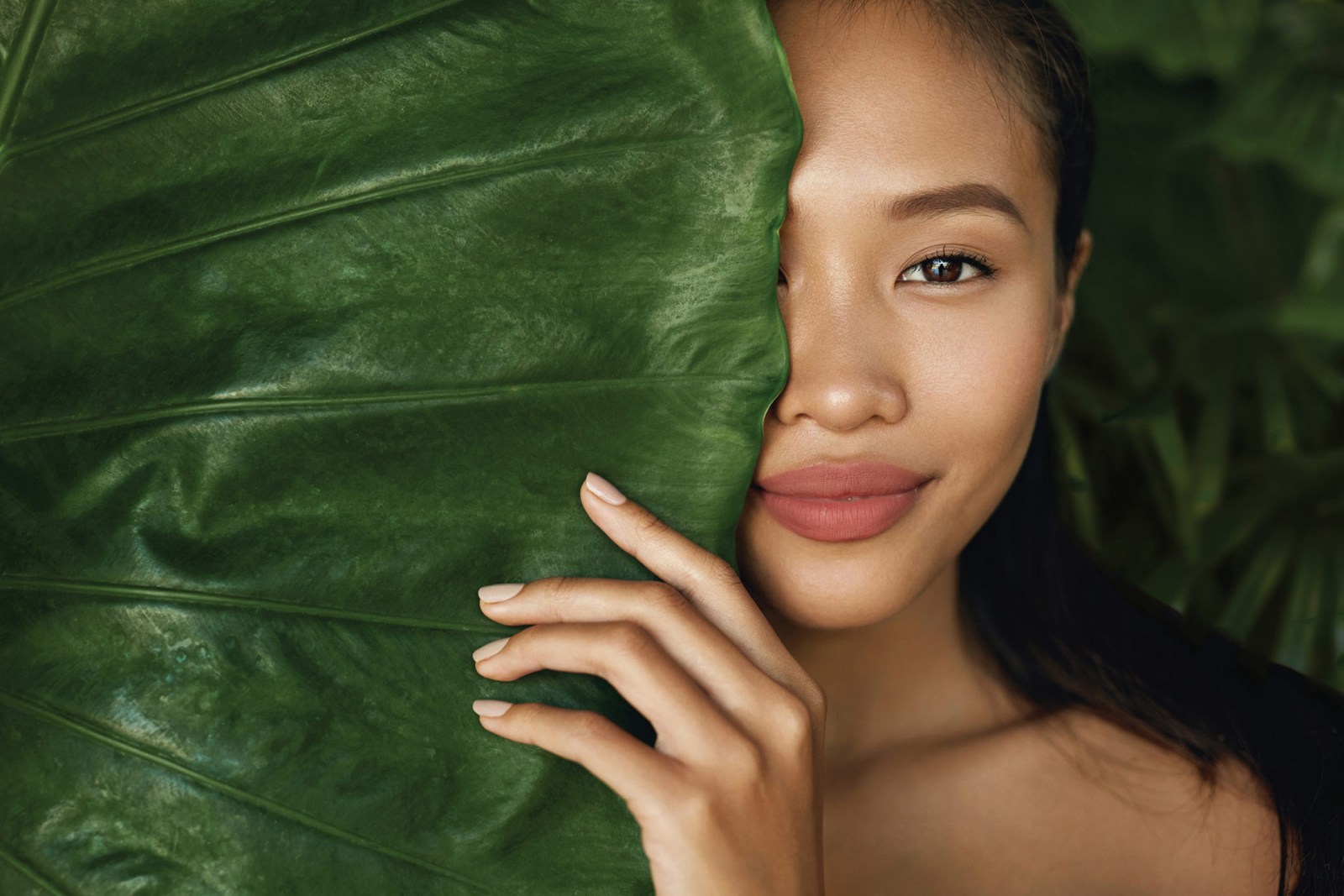 xu hướng làm đẹp, xu hướng bền vững, sustainable beauty, mỹ phẩm xanh