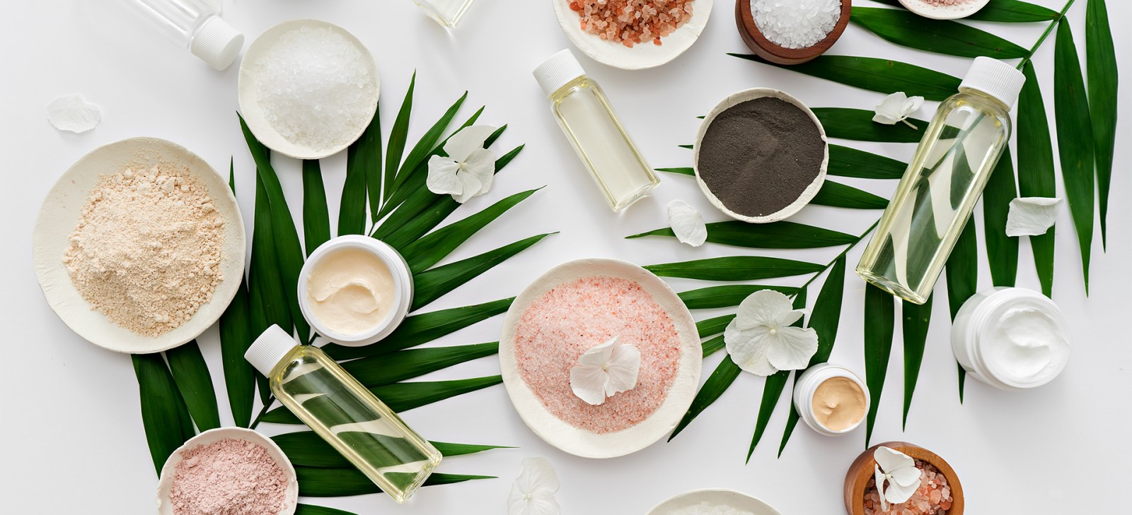 xu hướng làm đẹp, xu hướng bền vững, sustainable beauty, mỹ phẩm xanh