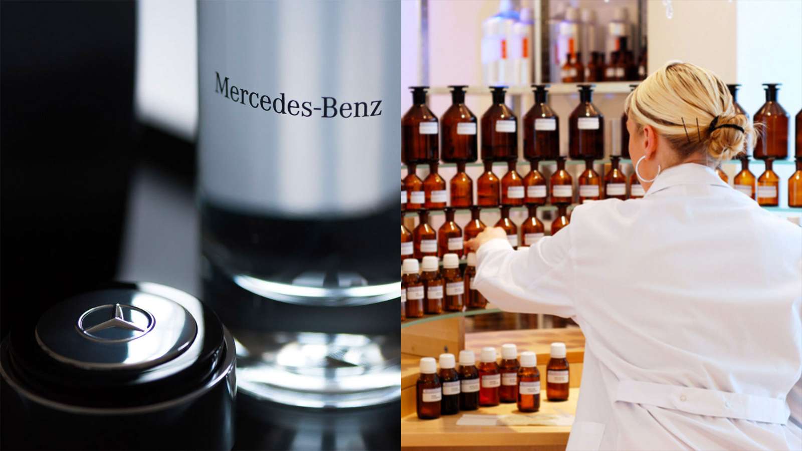 Mercedes-Benz Club Black, Mercedes-Benz Parfums, Mercedes-Benz, nước hoa cao cấp, nước hoa nam