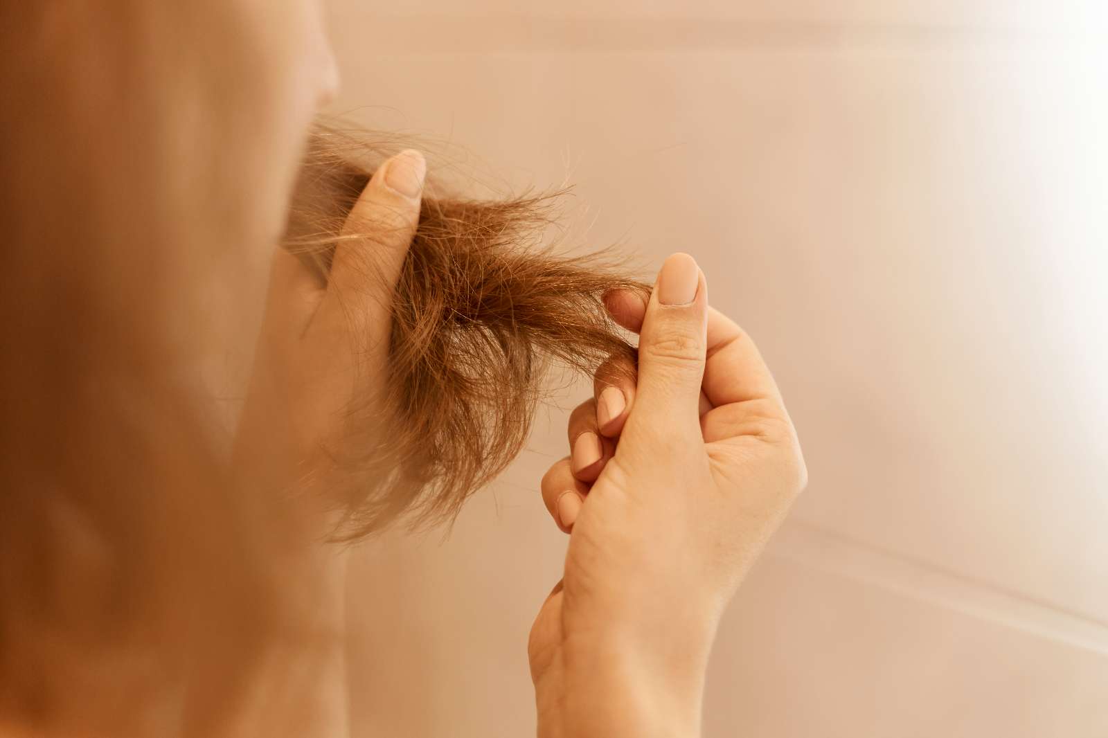 tóc gãy rụng, tips bảo vệ tóc, chăm sóc tóc, beauty
