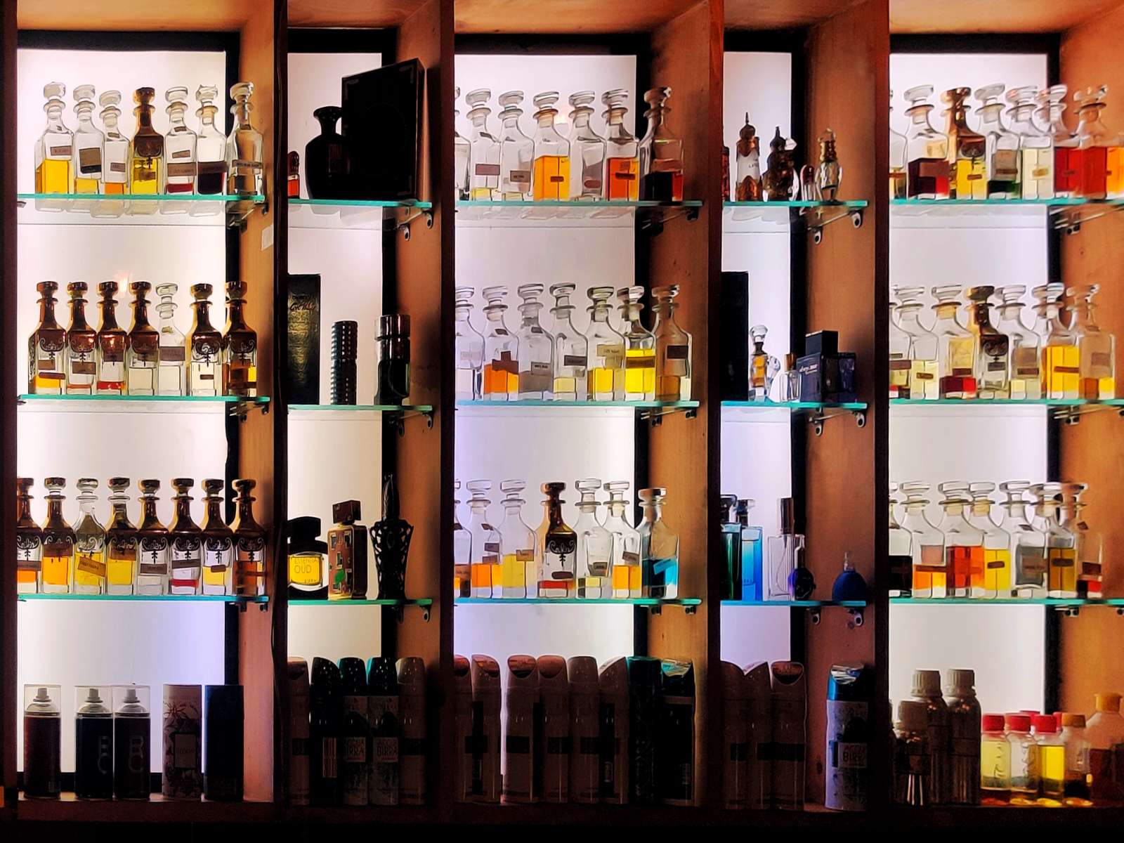 mùi hương, nước hoa, nước hoa cao cấp, Diptyque Orphéon, Maison Francis Kurkdjian, Tom Ford Café Rose, Tutti Twilly d’Hermès 