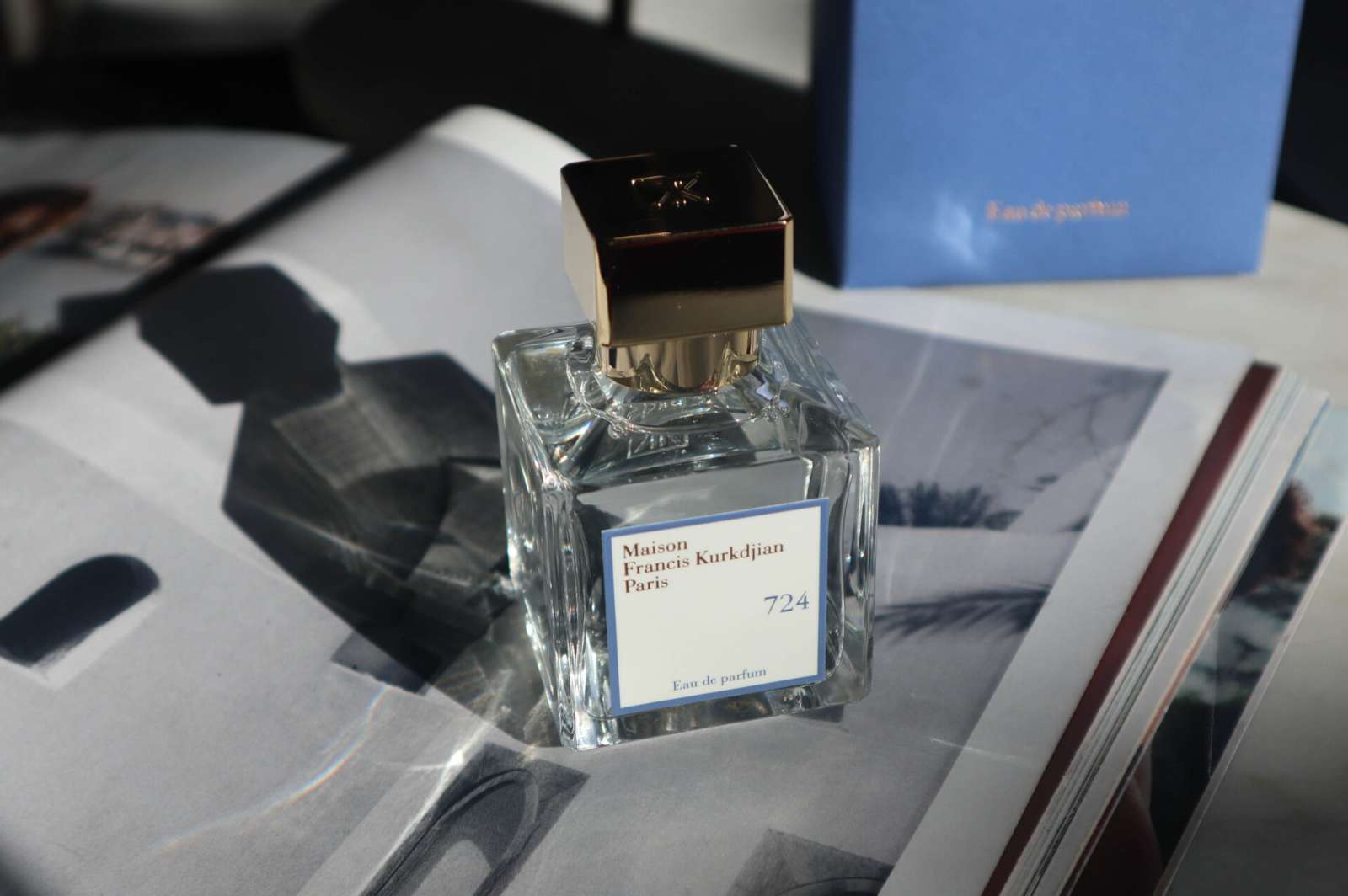mùi hương, nước hoa, nước hoa cao cấp, Diptyque Orphéon, Maison Francis Kurkdjian, Tom Ford Café Rose, Tutti Twilly d’Hermès 