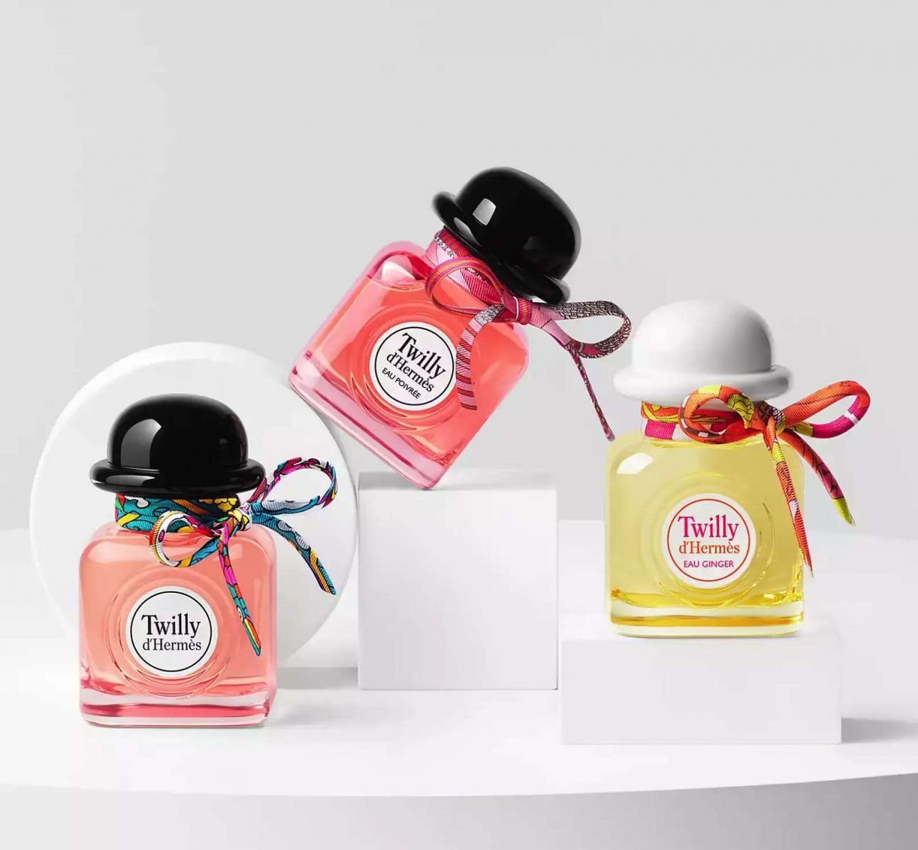 mùi hương, nước hoa, nước hoa cao cấp, Diptyque Orphéon, Maison Francis Kurkdjian, Tom Ford Café Rose, Tutti Twilly d’Hermès 