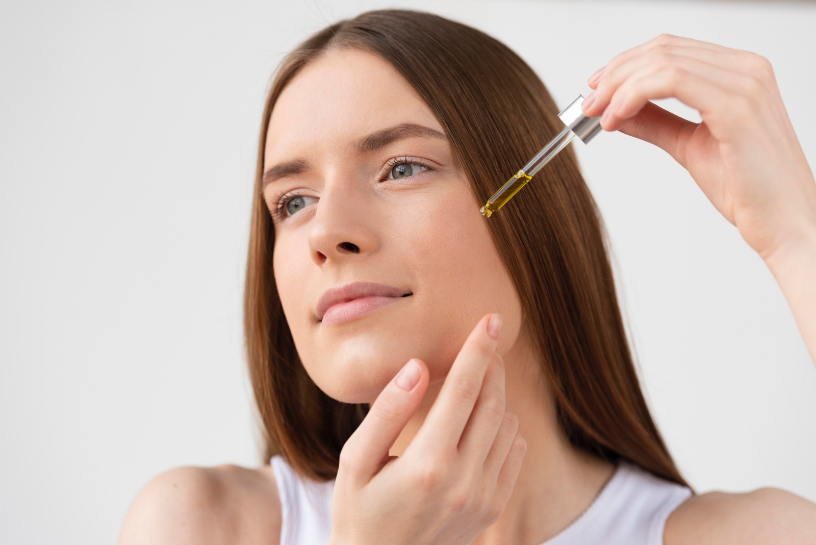chăm sóc da, skincare, chăm sóc da mặt, dầu dưỡng da mặt, da khô, da khô vào mùa đông, chăm sóc da mùa đông
