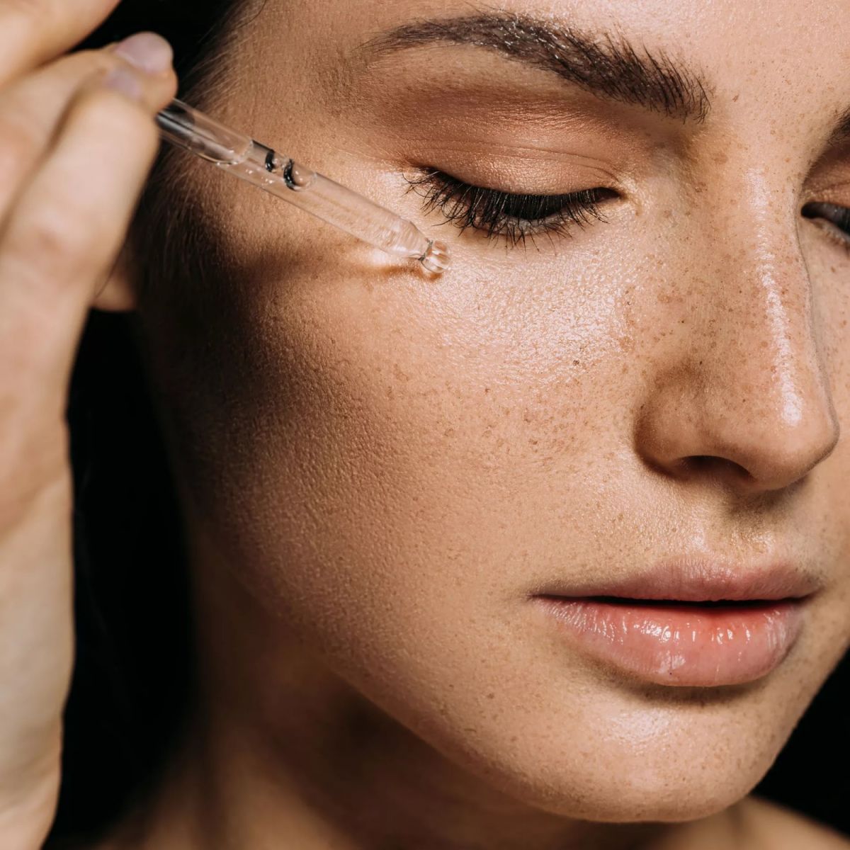 chăm sóc da, skincare, chăm sóc da mặt, dầu dưỡng da mặt, da khô, da khô vào mùa đông, chăm sóc da mùa đông