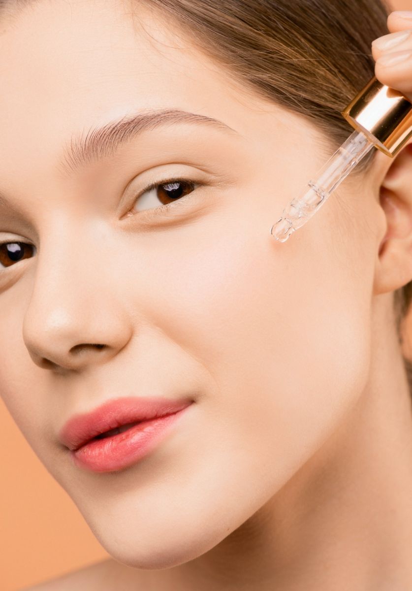 chăm sóc da, skincare, chăm sóc da mặt, dầu dưỡng da mặt, da khô, da khô vào mùa đông, chăm sóc da mùa đông