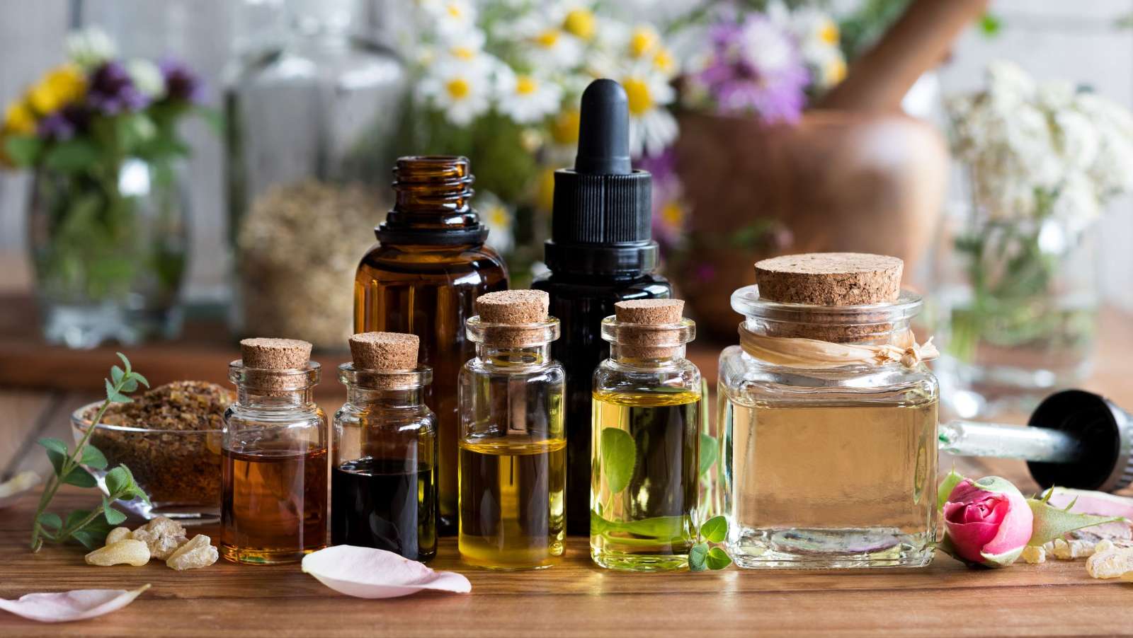 công thức kết hợp tinh dầu, tinh dầu, liệu pháp mùi hương, tips thư giãn, thư giãn mùa lễ hội