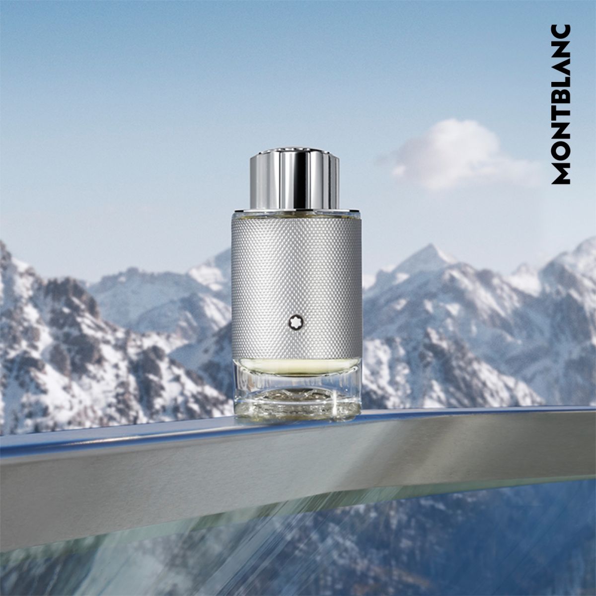 Montblanc, nước hoa Montblanc, nước hoa nam cao cấp, Montblanc Explorer Patinum