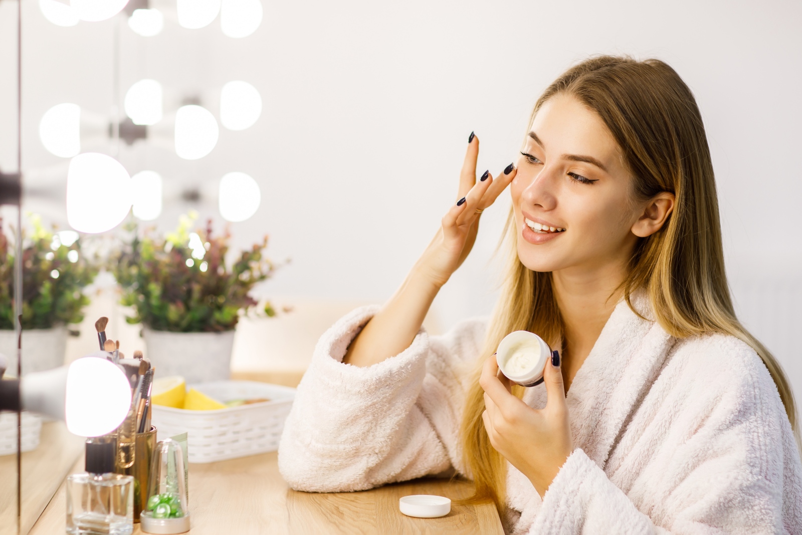 dưỡng ẩm, dưỡng ẩm cho da, dưỡng ẩm quá mức, skincare tips