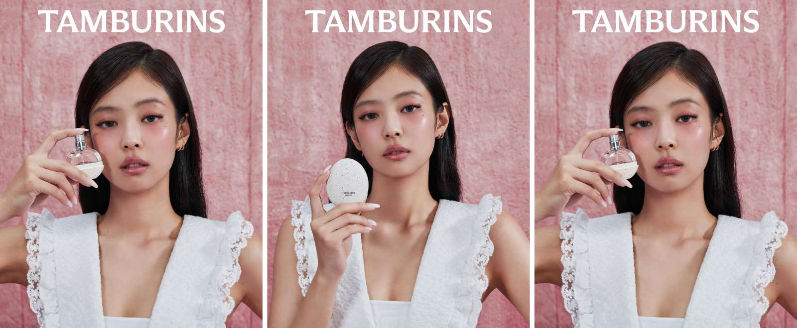 Tamburins, thương hiệu mỹ phẩm, mỹ phẩm cao cấp, mỹ phẩm Hàn Quốc, K-beauty