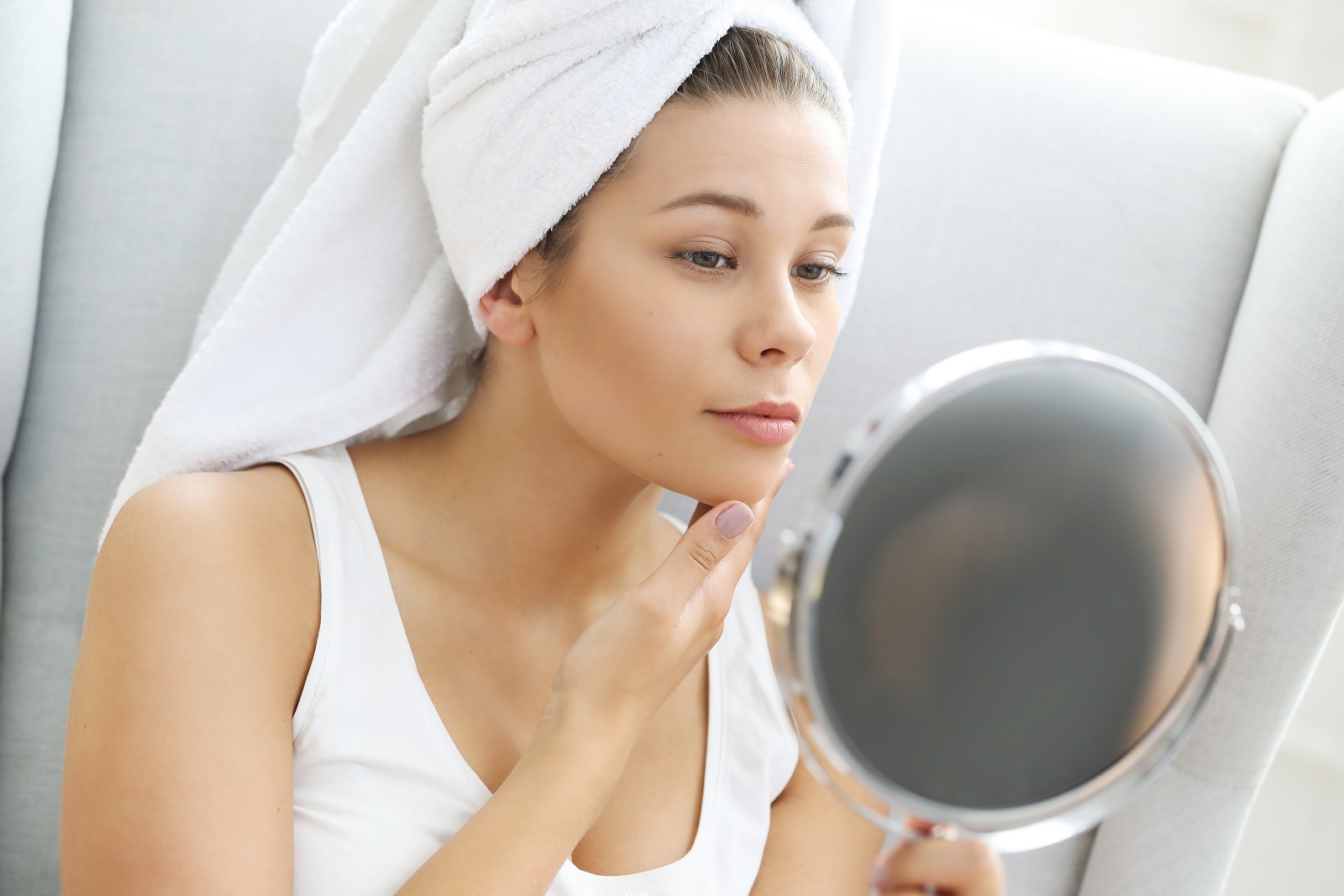 chăm sóc da, skincare, tips chăm sóc da, chăm da đón năm mới, chăm sóc da mặt