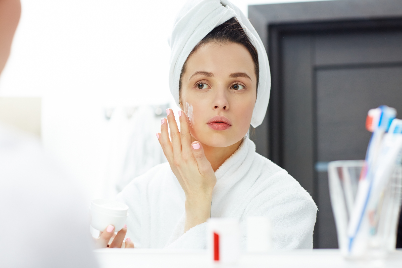 chăm sóc da, skincare, tips chăm sóc da, chăm da đón năm mới, chăm sóc da mặt