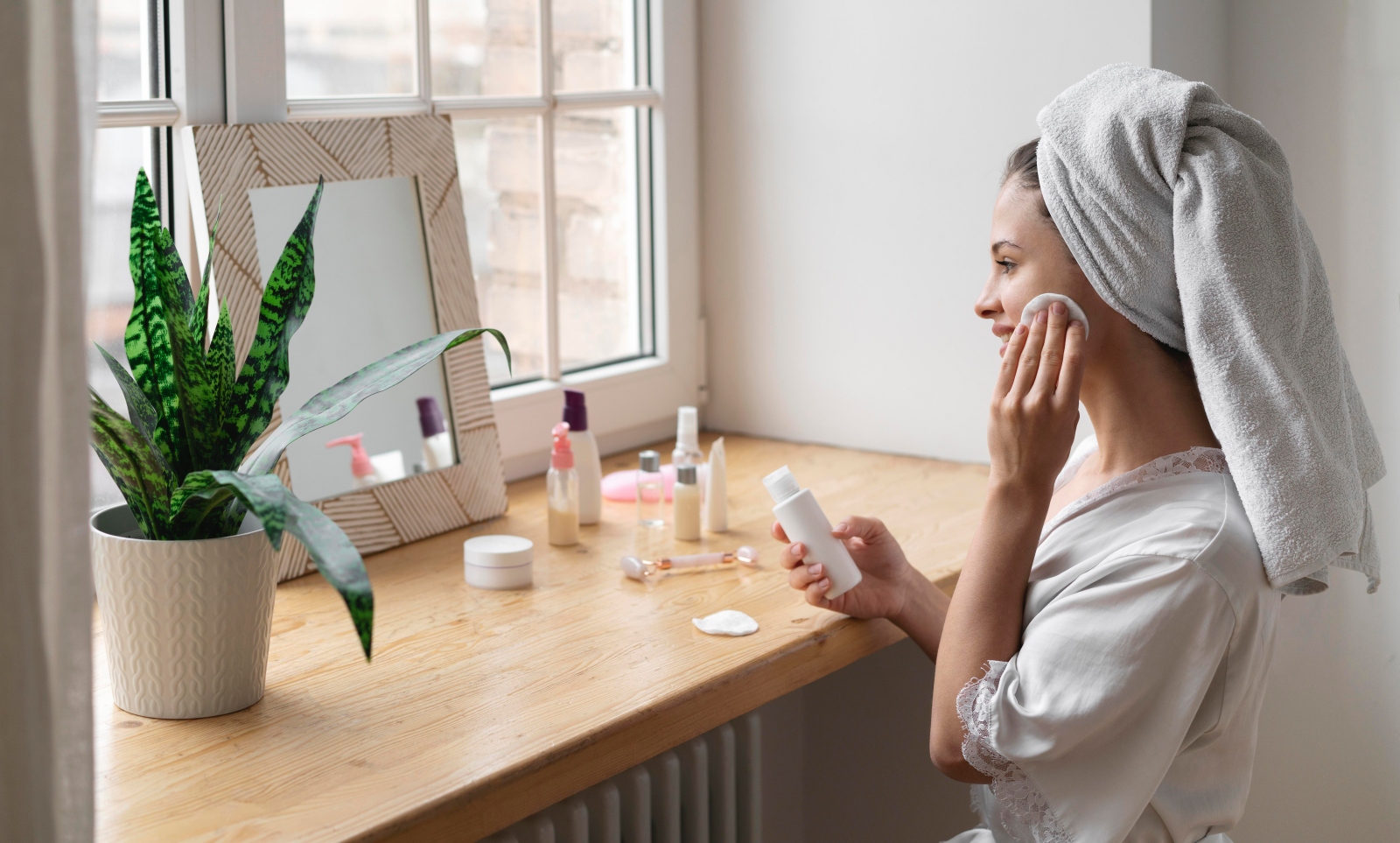 chăm sóc da, skincare, tips chăm sóc da, chăm da đón năm mới, chăm sóc da mặt