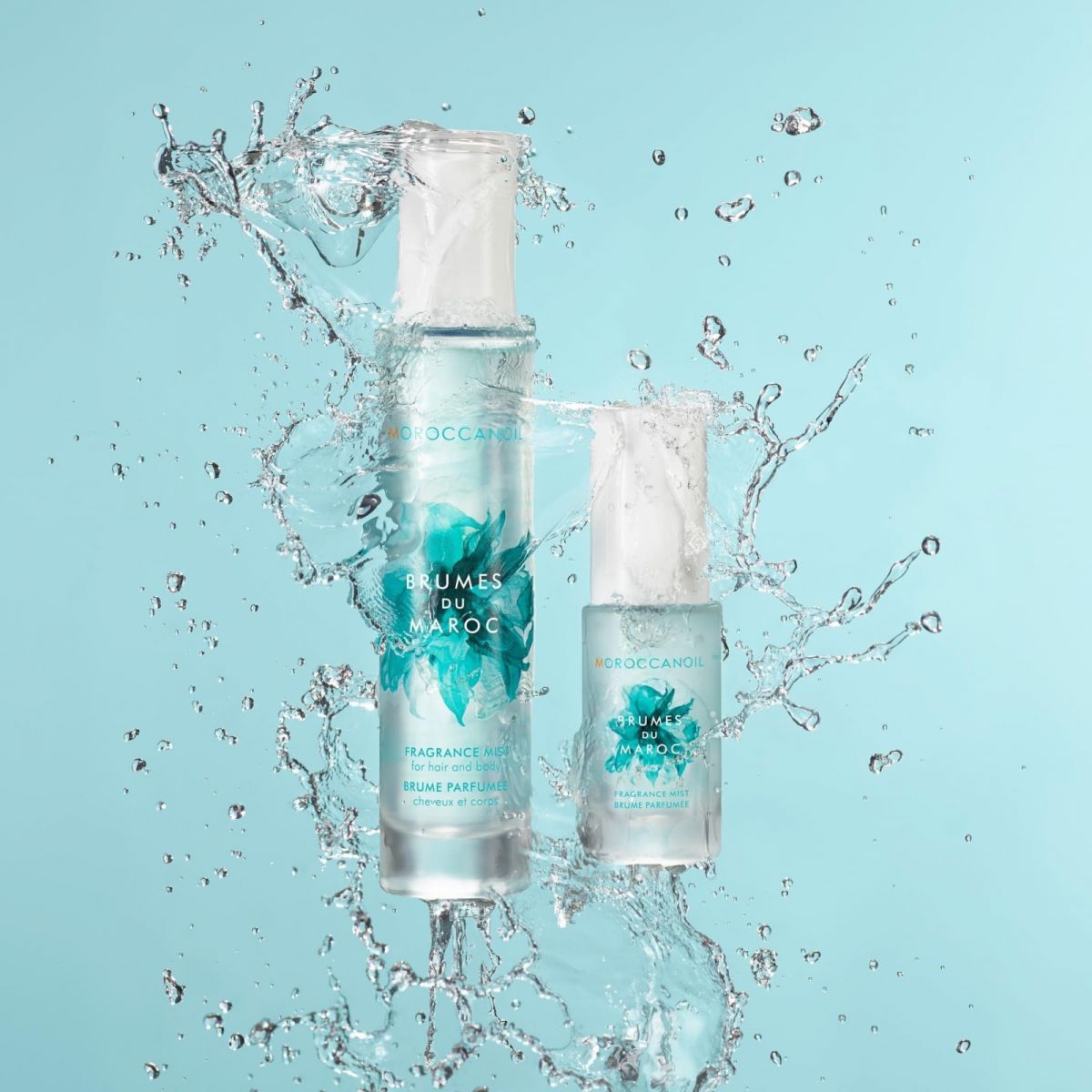 nước hoa mùa hè, body mist mùa hè 2024, gợi ý nước hoa mùa hè