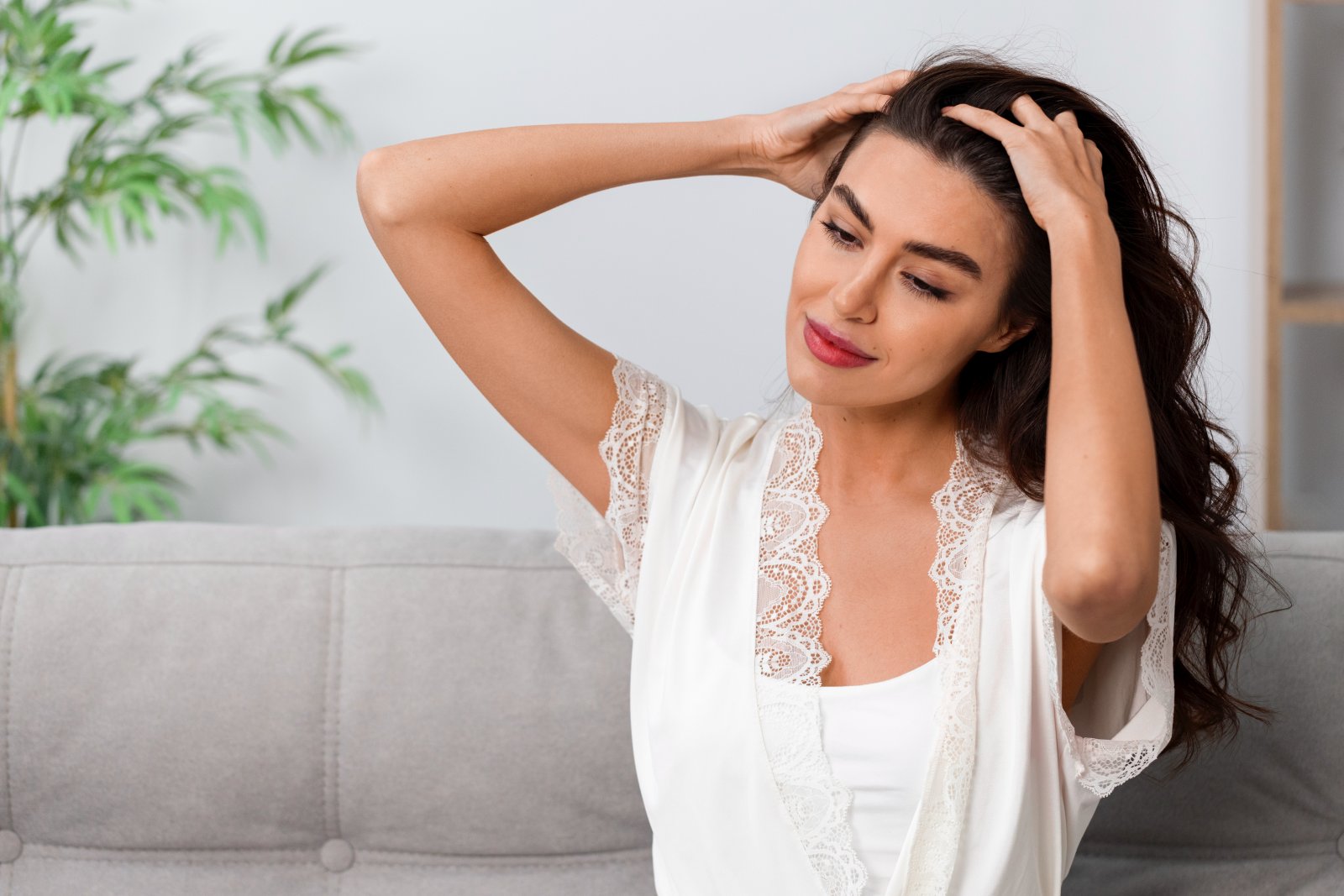 dầu hạt cacay, dầu dưỡng tóc, chăm sóc tóc, bí kíp chăm sóc tóc, gợi ý chăm sóc tóc