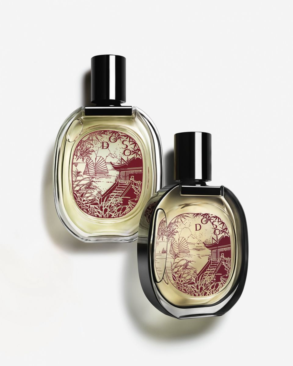 Diptyque, Diptyque Do Son, Đồ Sơn 2024, Diptyque Do Son 2024