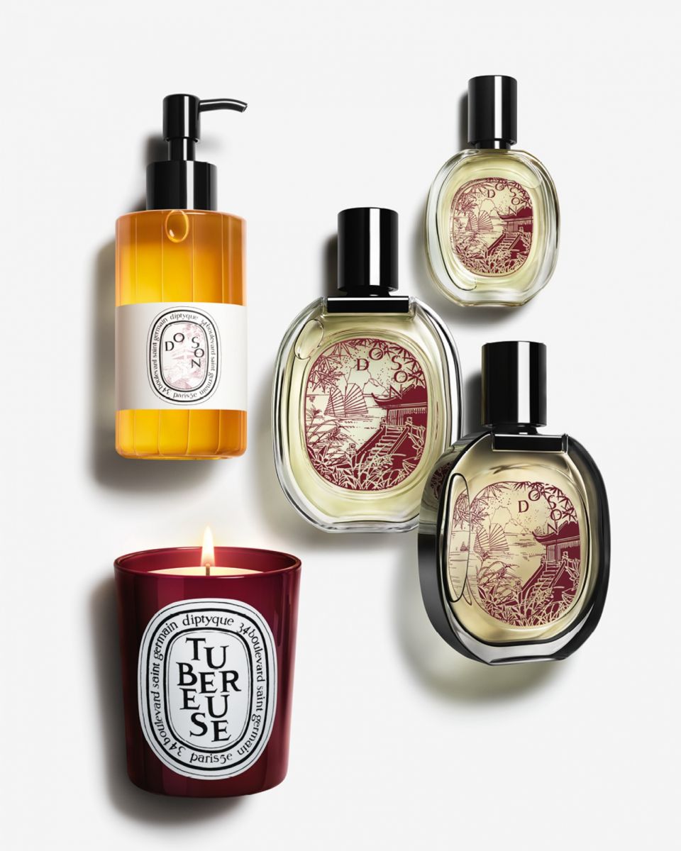 Diptyque, Diptyque Do Son, Đồ Sơn 2024, Diptyque Do Son 2024