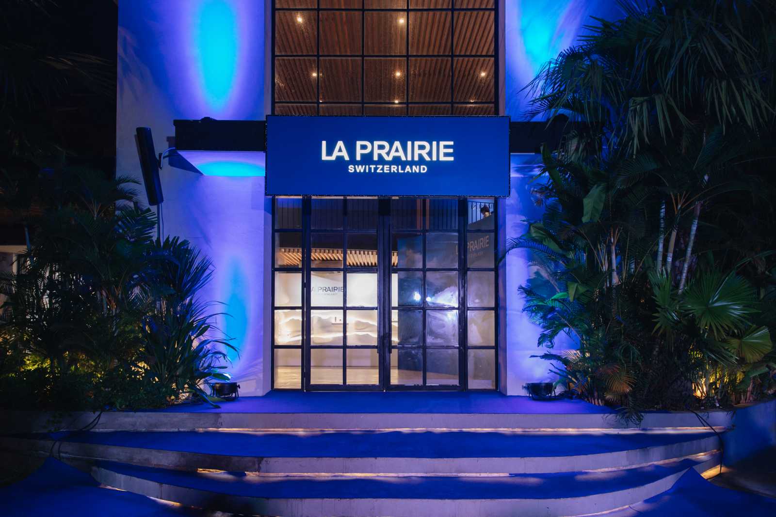 La Prairie, mỹ phẩm cao cấp, mỹ phẩm thụy sĩ, La Prairie việt nam