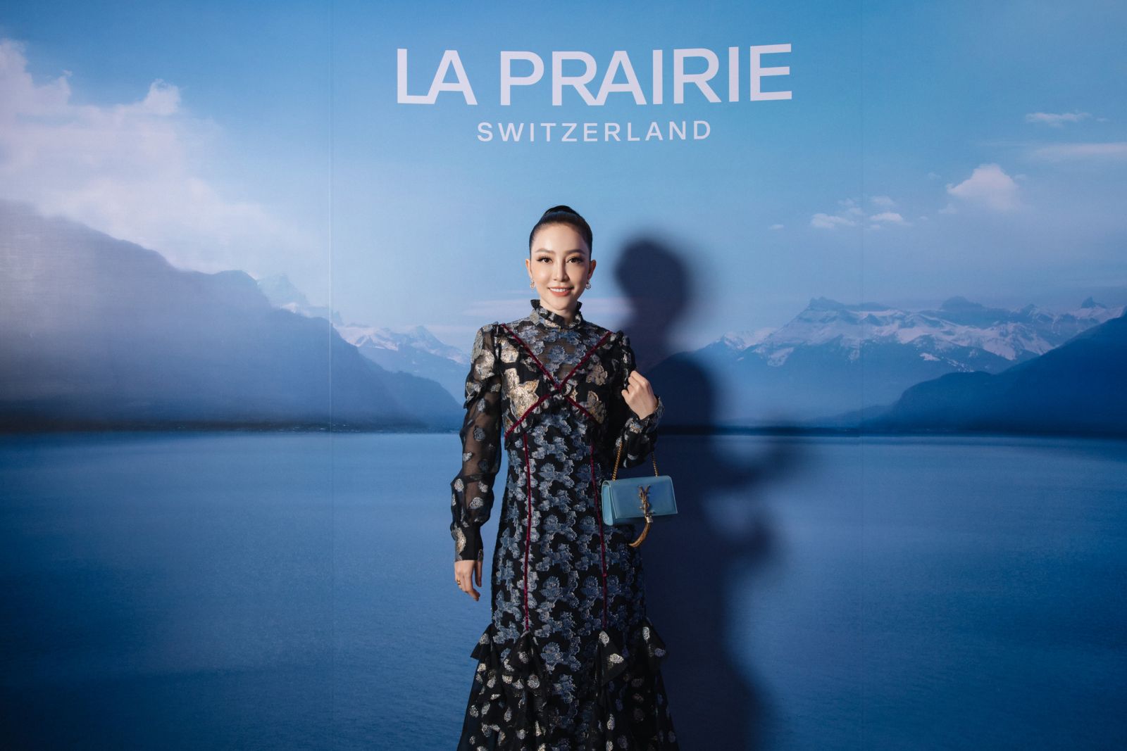 La Prairie, mỹ phẩm cao cấp, mỹ phẩm thụy sĩ, La Prairie việt nam