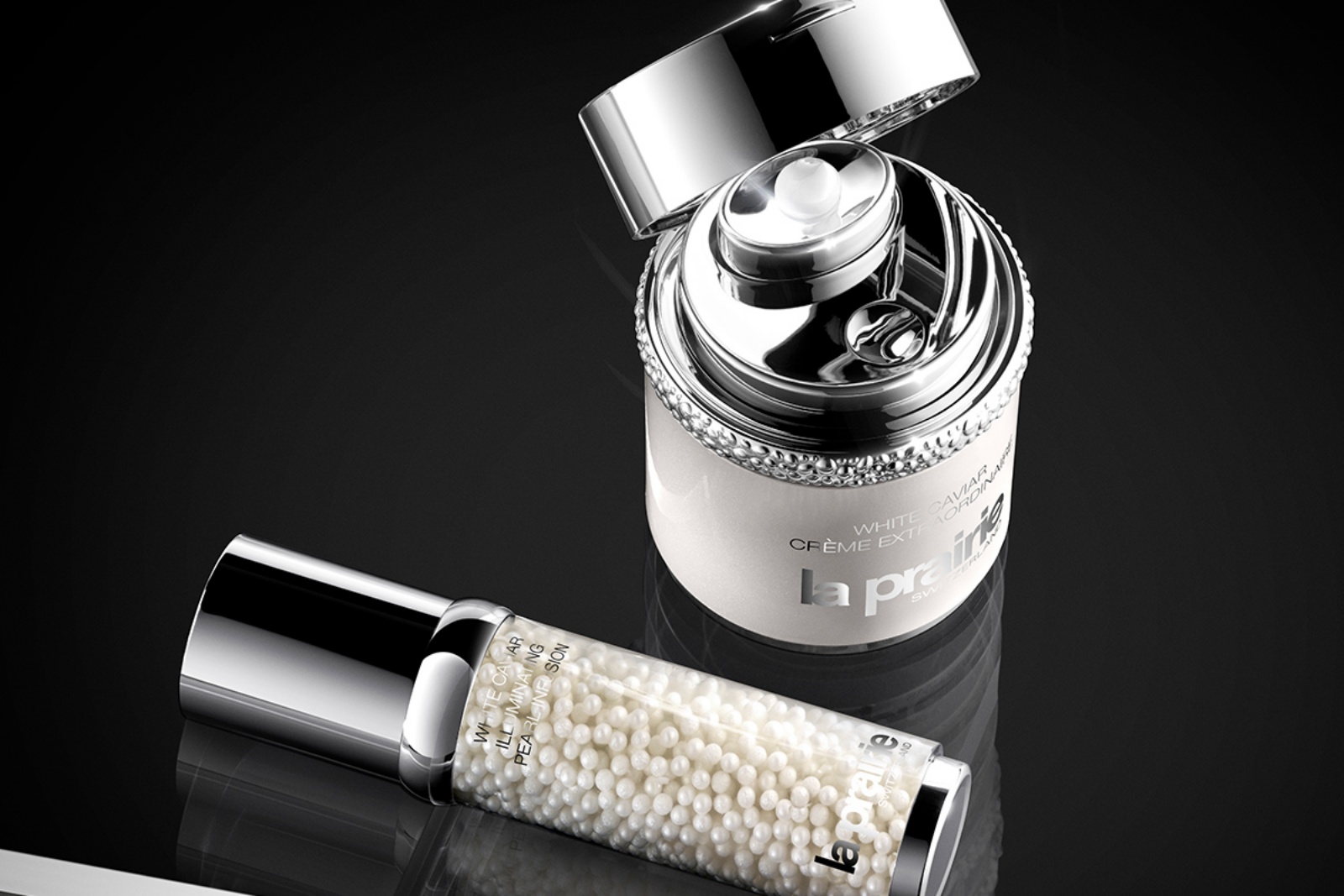 La Prairie, mỹ phẩm cao cấp, mỹ phẩm thụy sĩ, La Prairie việt nam