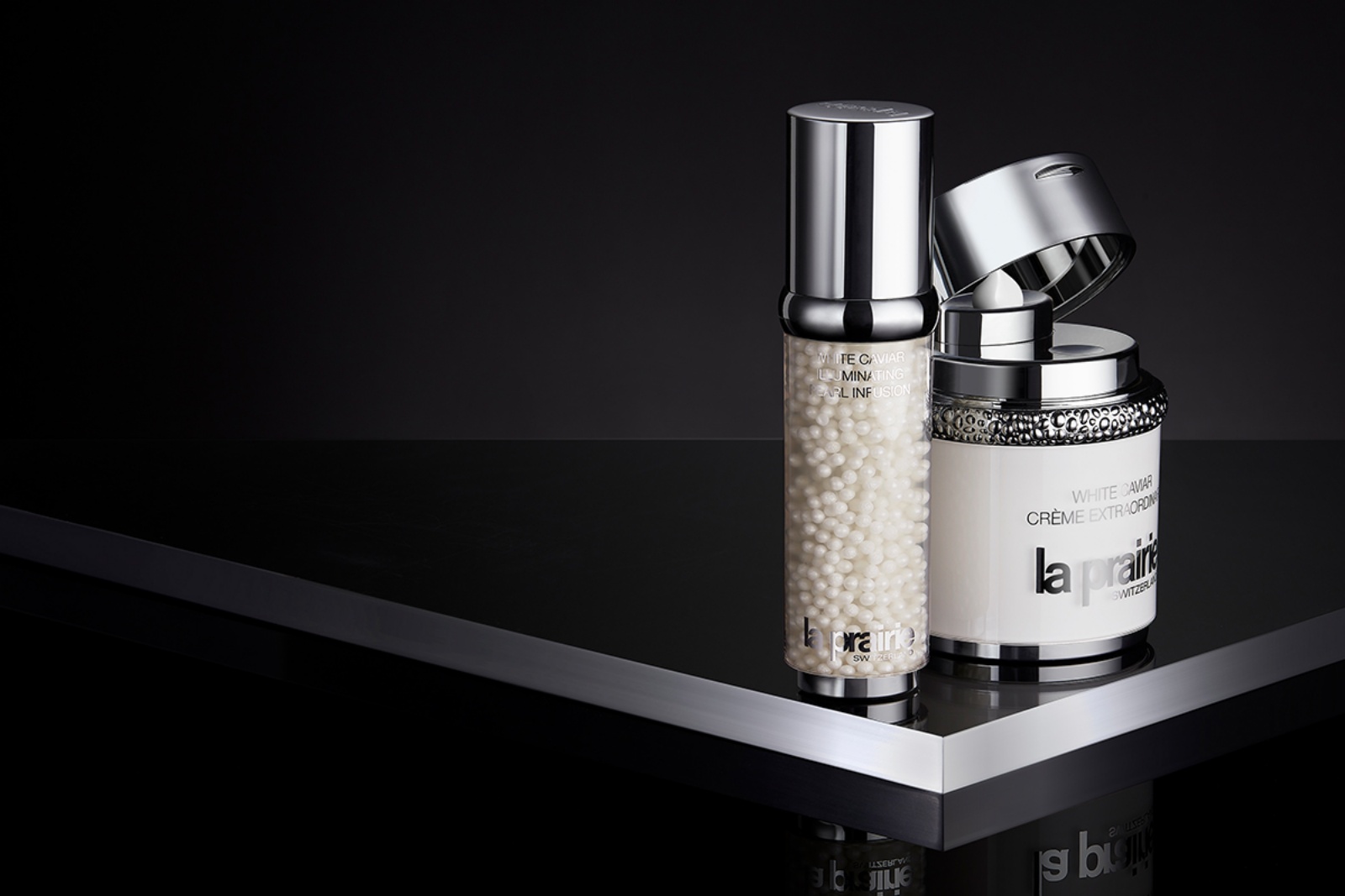 La Prairie, mỹ phẩm cao cấp, mỹ phẩm thụy sĩ, La Prairie việt nam