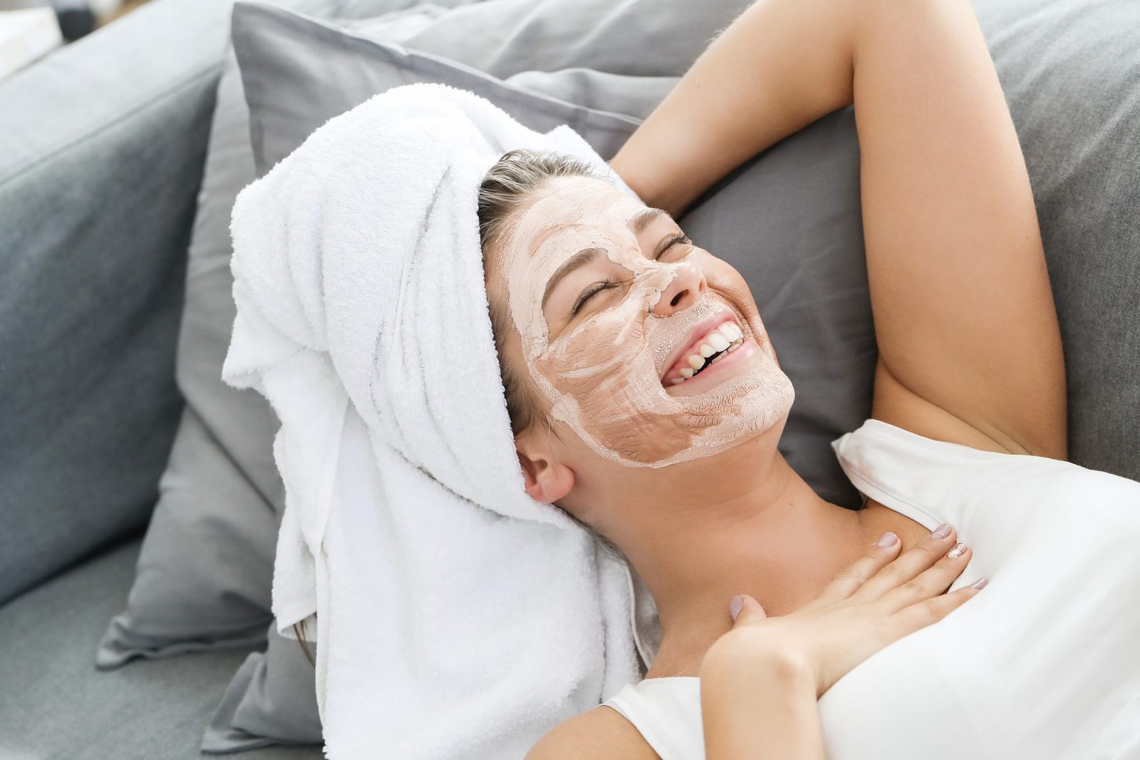 Skin cycling, chăm sóc da, xu hướng chăm sóc da, quy trình chăm sóc da