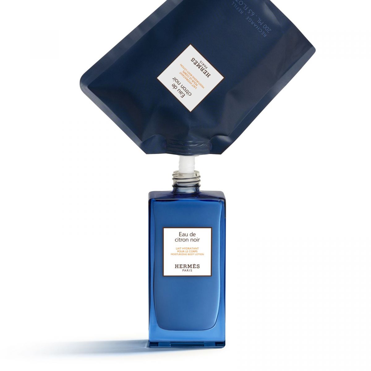Le Bain Hermès, Hermès, Hermès body care
