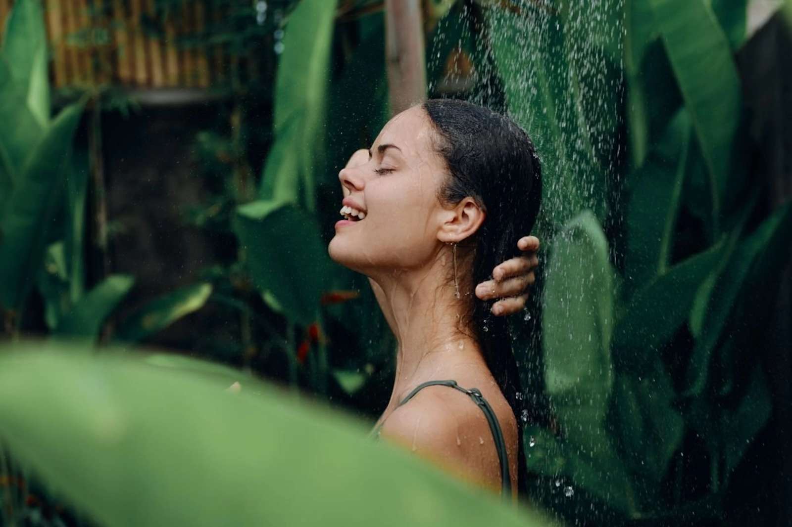 Nhuộm da nâu, Xu hướng làm đẹp, Tắm nắng an toàn, Mẹo dưỡng da
