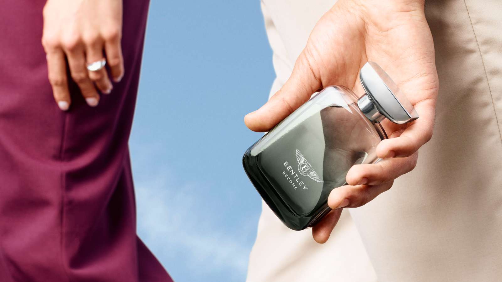 Nước hoa Bentley Fragrances, Phong cách sống, Hương thơm quyến rũ