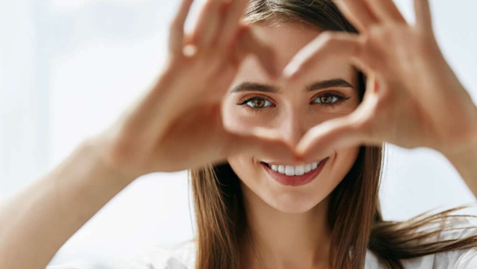 Chăm sóc da mắt, dưỡng da vùng mắt, bí kíp làm đẹp 