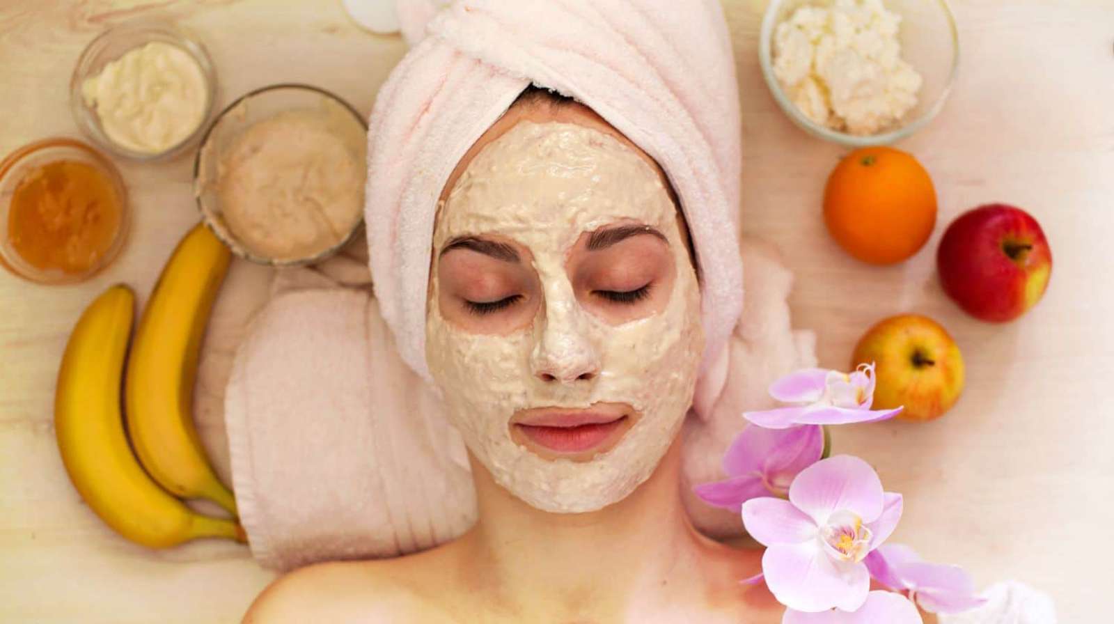 Chăm sóc da mắt, dưỡng da vùng mắt, bí kíp làm đẹp 