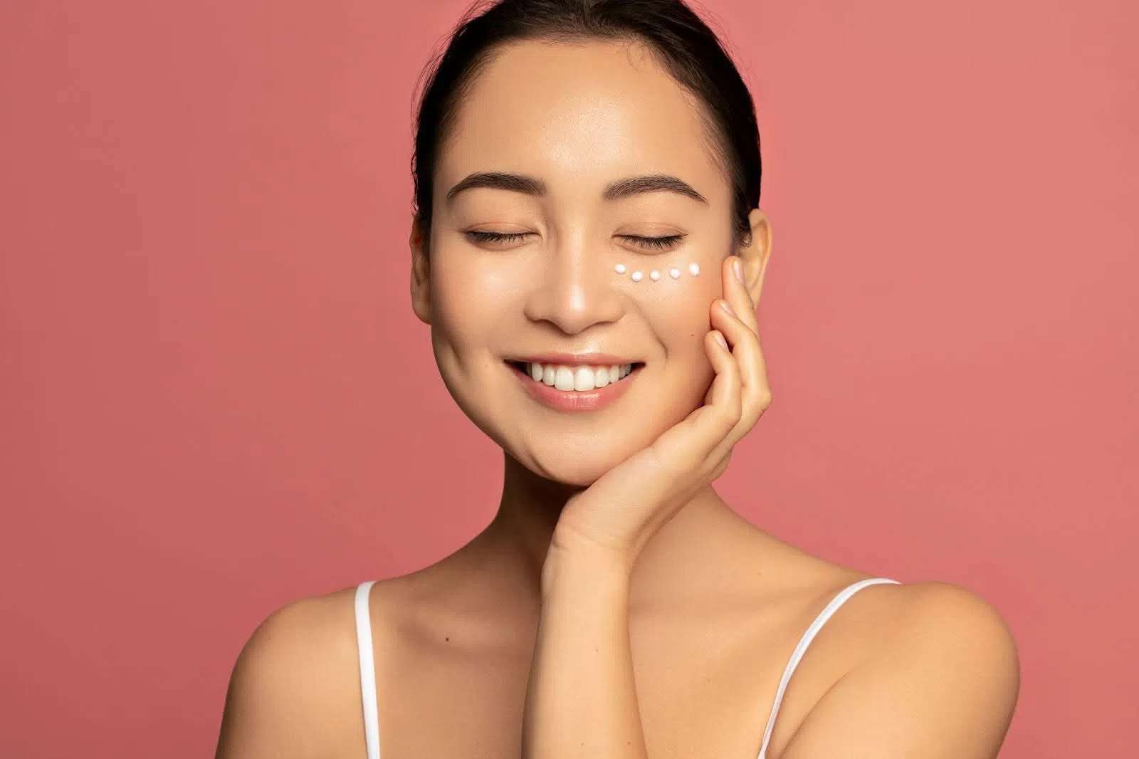 Chăm sóc da mắt, dưỡng da vùng mắt, bí kíp làm đẹp 